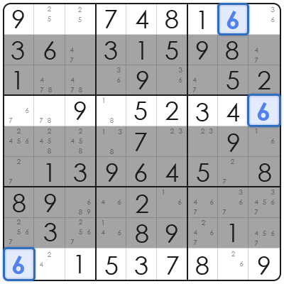 web sudoku evil level 4