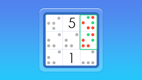 empty sudoku board